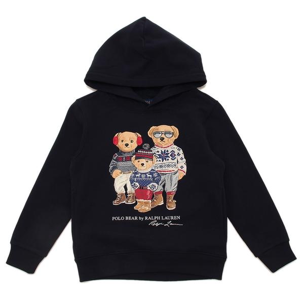POLO RALPH LAUREN（ポロ・ラルフローレン） 子供服 マジックフリース 