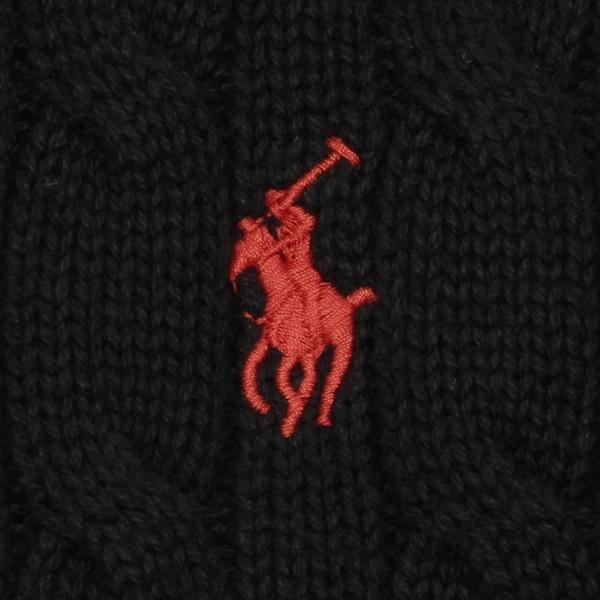 POLO RALPH LAUREN（ポロ・ラルフローレン） ニット セーター ケーブル