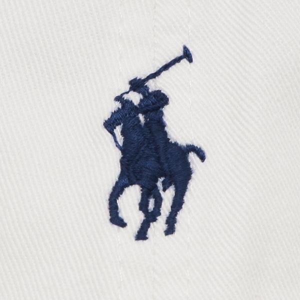 POLO RALPH LAUREN（ポロ・ラルフローレン） キャップ クラシック ワン