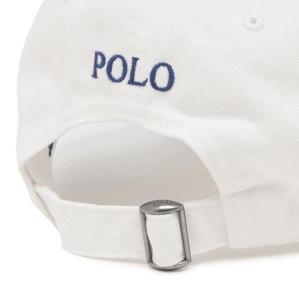 POLO RALPH LAUREN（ポロ・ラルフローレン） キャップ クラシック ワン