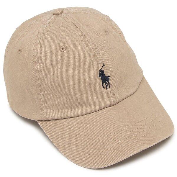POLO RALPH LAUREN（ポロ・ラルフローレン） ラルフローレン キャップ