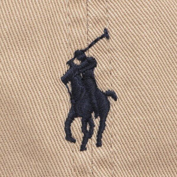 POLO RALPH LAUREN（ポロ・ラルフローレン） ラルフローレン キャップ
