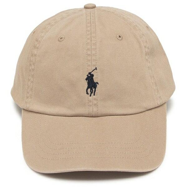 POLO RALPH LAUREN（ポロ・ラルフローレン） 帽子 クラシック ワン