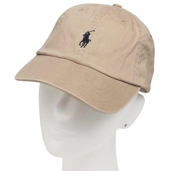 POLO RALPH LAUREN（ポロ・ラルフローレン） ラルフローレン キャップ