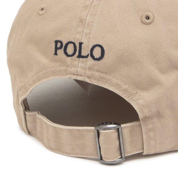 POLO RALPH LAUREN（ポロ・ラルフローレン） ラルフローレン キャップ