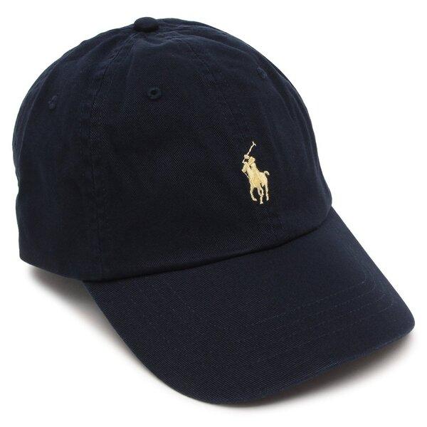 POLO RALPH LAUREN（ポロ・ラルフローレン） キャップ クラシック ワン