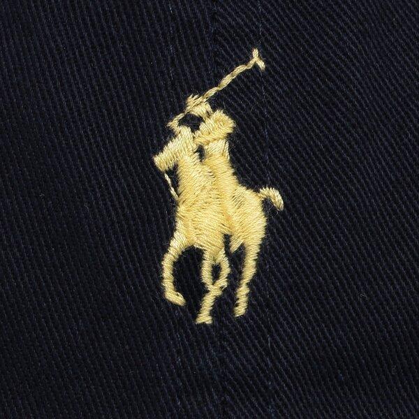 POLO RALPH LAUREN（ポロ・ラルフローレン） キャップ クラシック ワン