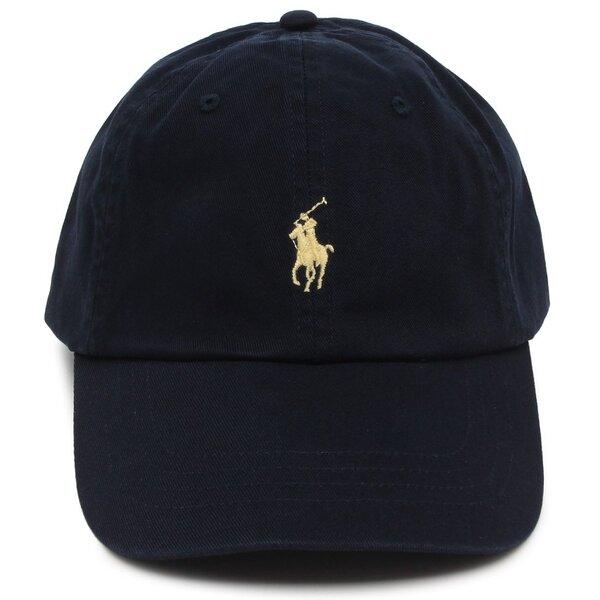 POLO RALPH LAUREN（ポロ・ラルフローレン） キャップ クラシック ワン