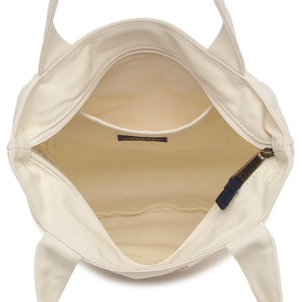 POLO RALPH LAUREN（ポロ・ラルフローレン） トートバッグ ポロ ベア