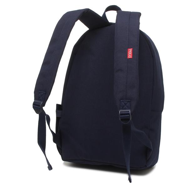 POLO RALPH LAUREN（ポロ・ラルフローレン） リュック バックパック