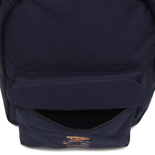 POLO RALPH LAUREN ポロラルフローレン リュック バックパック