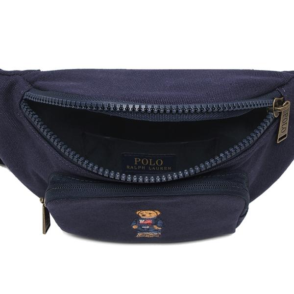 【美品】90’s ポロスポーツ ラルフローレン ウエストバッグ ポーチ Amazon | [POLO RALPH LAUREN] ポロ ラルフローレン ウエスト