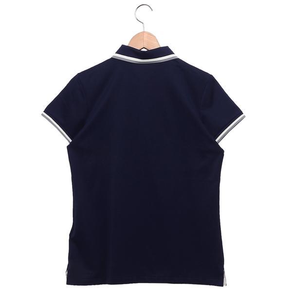 未使用 Ralph Lauren ラルフローレン レディース ポロシャツ POLO RALPH LAUREN ポロラルフローレン Tシャツ カットソー