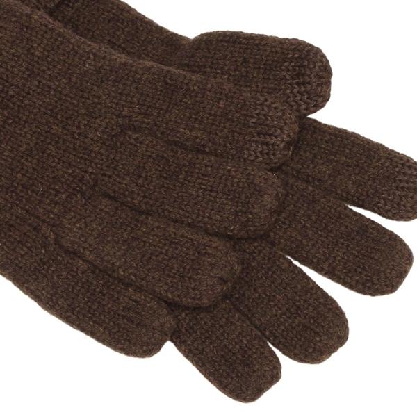 POLO RALPH LAUREN（ポロ・ラルフローレン） 手袋 シグネチャー メリノ