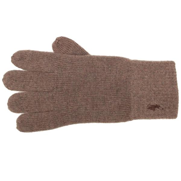 POLO RALPH LAUREN（ポロ・ラルフローレン） 手袋 ニット タッチ