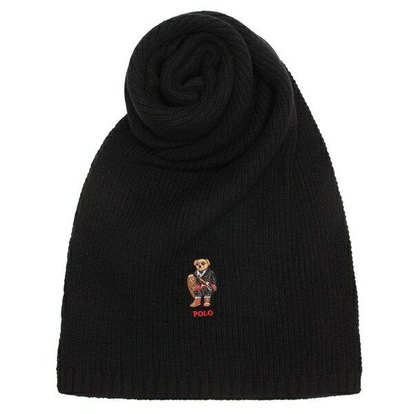 POLO RALPH LAUREN（ポロ・ラルフローレン） マフラー ホリデー ベア