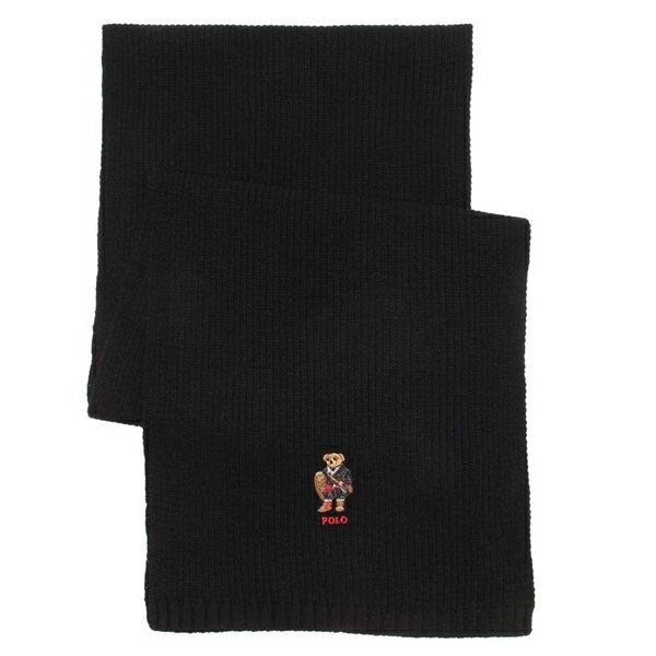 POLO RALPH LAUREN（ポロ・ラルフローレン） マフラー ホリデー ベア