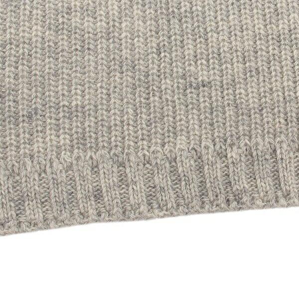 POLO RALPH LAUREN（ポロ・ラルフローレン） マフラー ソリッド デニム