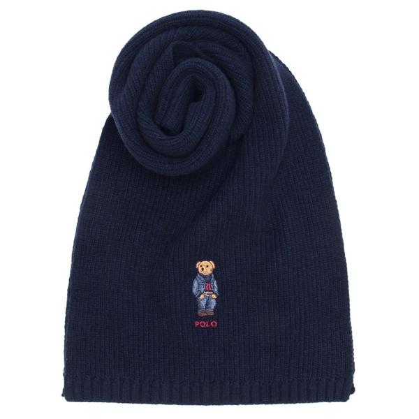 【未使用品】ポロラルフローレン ポロベア バケットハット マフラー ネイビー 楽天市場】POLO Ralph Lauren ポロ ラルフローレン バケットハット