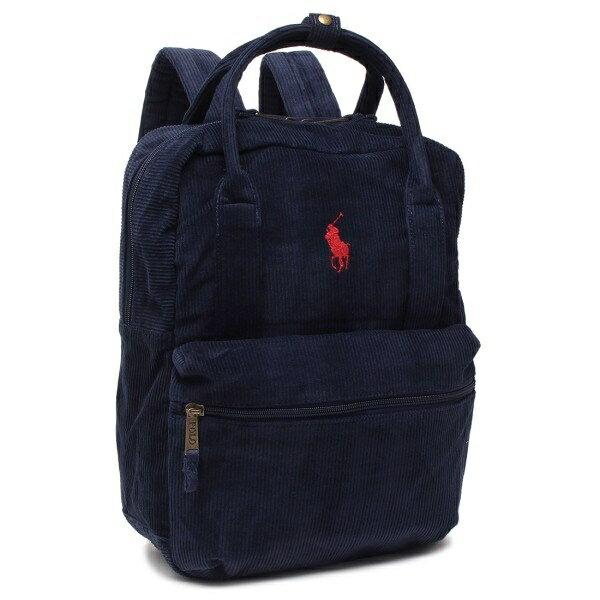 POLO RALPH LAUREN ポロラルフローレン リュック バックパック