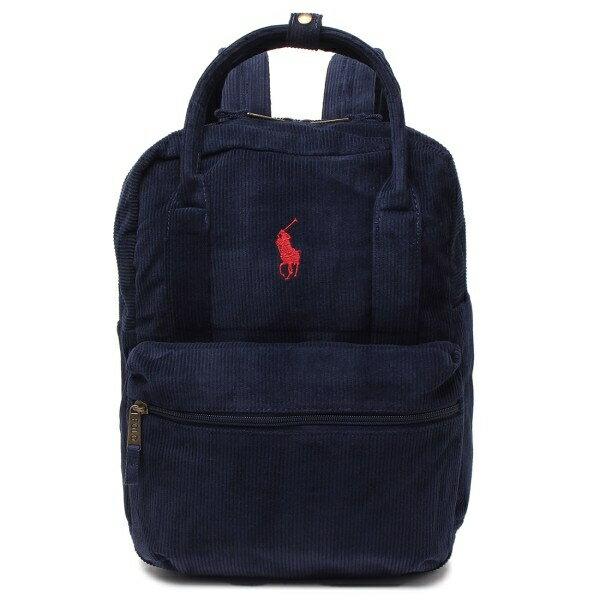 POLO RALPH LAUREN ポロラルフローレン リュック バックパック 