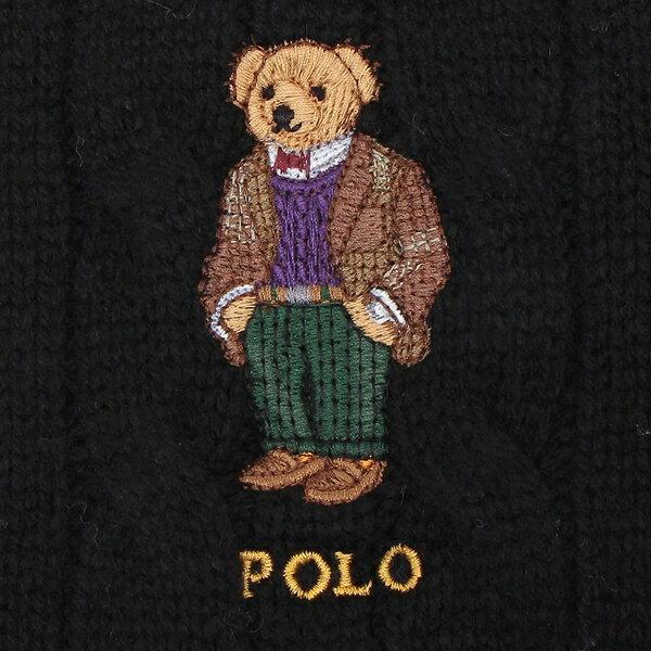 POLO RALPH LAUREN（ポロ・ラルフローレン） マフラー メンズ
