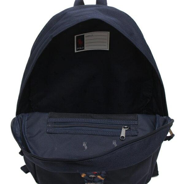 POLO RALPH LAUREN（ポロ・ラルフローレン） リュック バックパック
