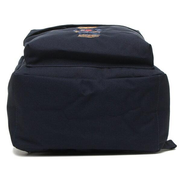 POLO RALPH LAUREN（ポロ・ラルフローレン） リュック バックパック