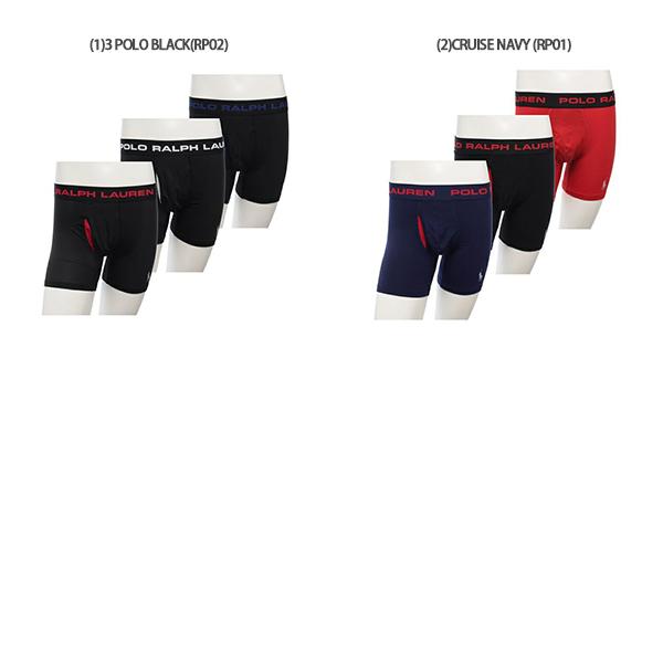 POLO RALPH LAUREN（ポロ・ラルフローレン） インナー パンツ 下着