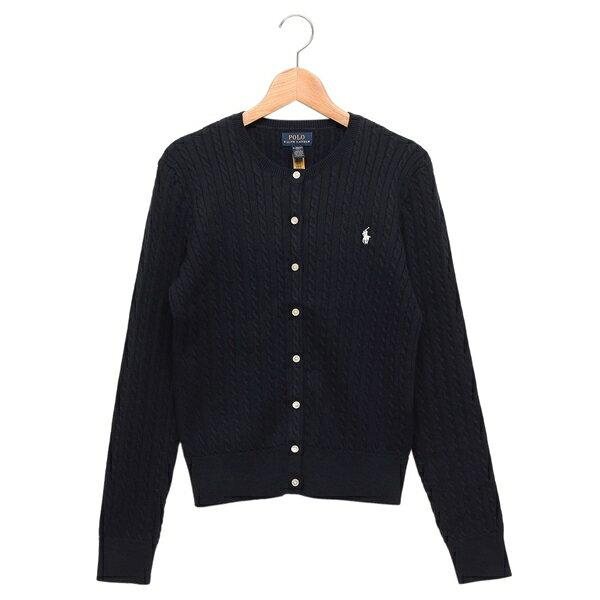 POLO RALPH LAUREN（ポロ・ラルフローレン） カーディガン ケーブル