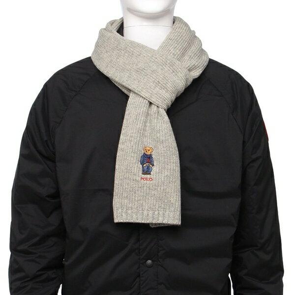 新品未使用 ラルフローレン ベアRALPH LAUREN マフラー 楽天市場】ポロベア マフラー POLO Ralph Lauren ポロ ラルフローレン