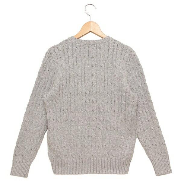 POLO RALPH LAUREN（ポロ・ラルフローレン） ニット セーター ケーブル