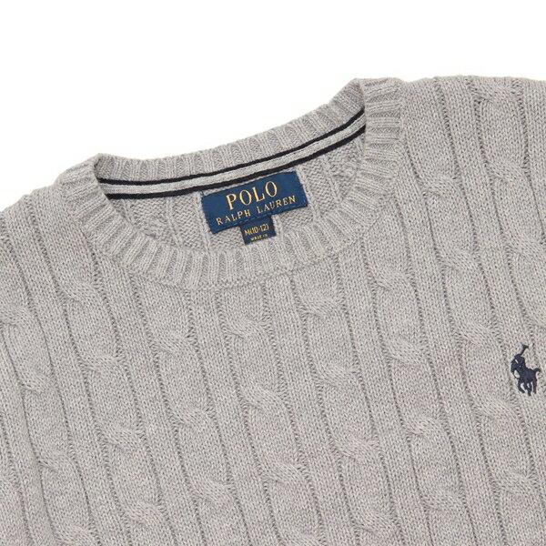 POLO RALPH LAUREN ポロラルフローレン ニット セーター ケーブル