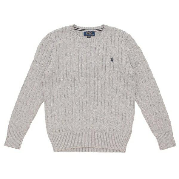 POLO RALPH LAUREN（ポロ・ラルフローレン） ニット セーター ケーブル