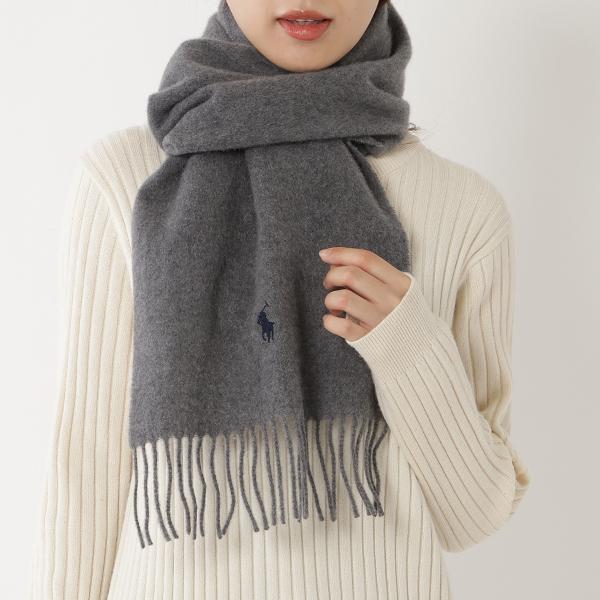 POLO RALPH LAUREN（ポロ・ラルフローレン） マフラー ユニセックス