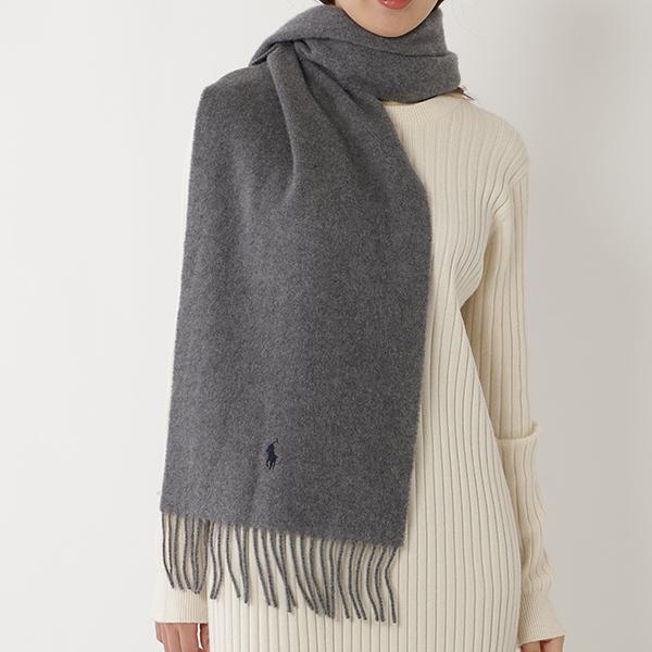 POLO RALPH LAUREN（ポロ・ラルフローレン） マフラー ユニセックス