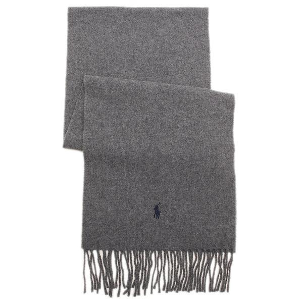 POLO RALPH LAUREN（ポロ・ラルフローレン） マフラー ユニセックス