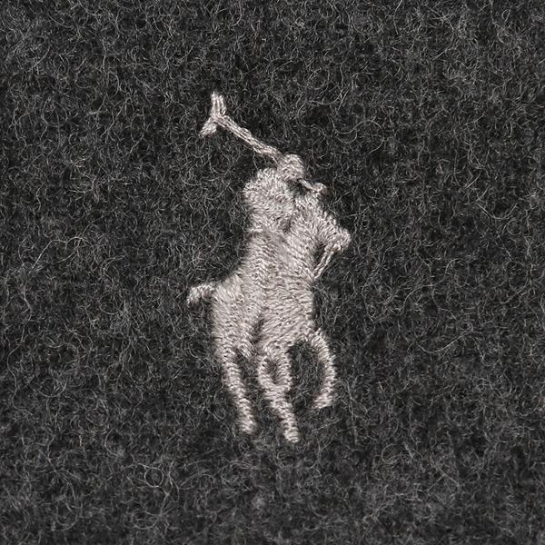 POLO RALPH LAUREN（ポロ・ラルフローレン） マフラー リバーシブル