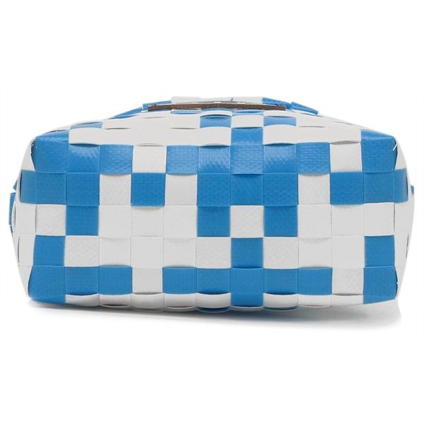 ハンドバッグ MARNI M00637M00I WMW72F マルニ MARNI かごバッグ グリーン レディース MARNI M00637M00I