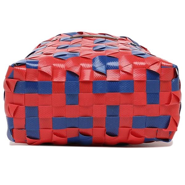 ラスト1点 marni マルニ カゴバッグ 楽天市場】MARNI マルニ かごバッグ MARCEL マルセル BMMP0024U0