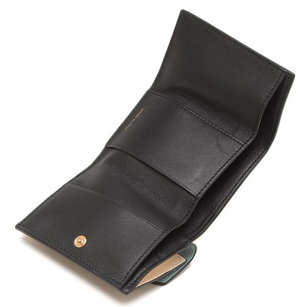 MARNI 【訳ありアウトレット】マルニ 三つ折り財布 トランク 