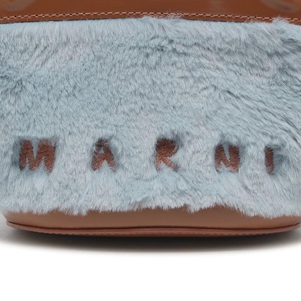 MARNI（マルニ） ハンドバッグ ショルダーバッグ トロピカリア