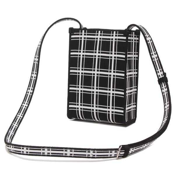MARNI マルニ ショルダーバッグ チェックジャカード ミニショルダー 