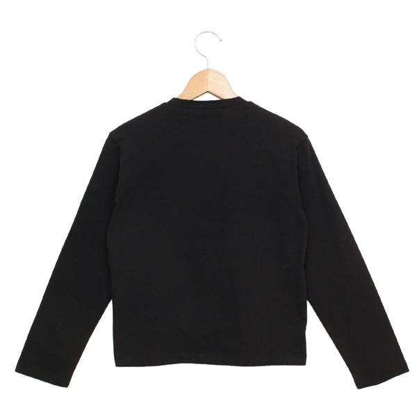 MARNI（マルニ） Tシャツ カットソー 子供服 ロングTシャツ ロゴ