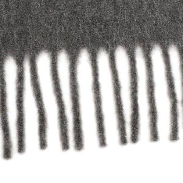 MARNI（マルニ） マフラー フリンジ付き起毛 メンズ MARNI ASZC0005A0