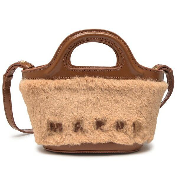 MARNI（マルニ） ハンドバッグ ショルダーバッグ トロピカリア