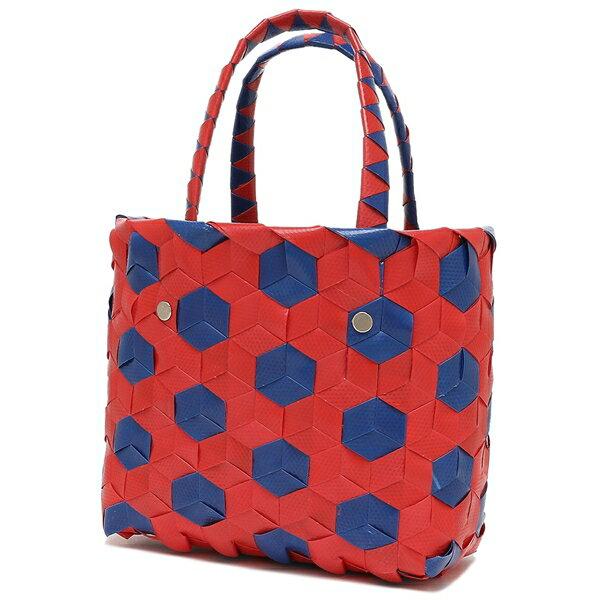 MARNI ハンドバッグ かごバッグ MARNI（マルニ） ハンドバッグ かごバッグ バスケットバッグ キッズ