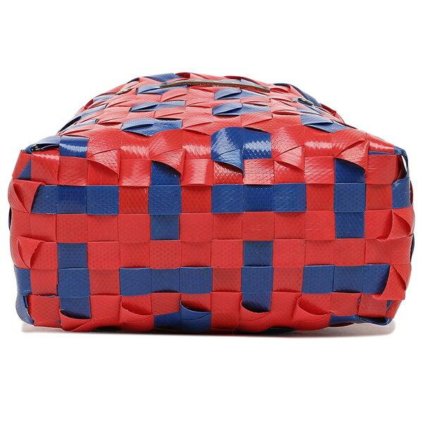 MARNI マルニ ハンドバッグ かごバッグ バスケットバッグ キッズ