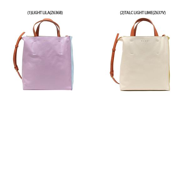 MARNI マルニ トートバッグ ショルダーバッグ ミュゼオ 2WAY MARNI マルニ トートバッグ ショルダーバッグ ミュゼオ 2WAY