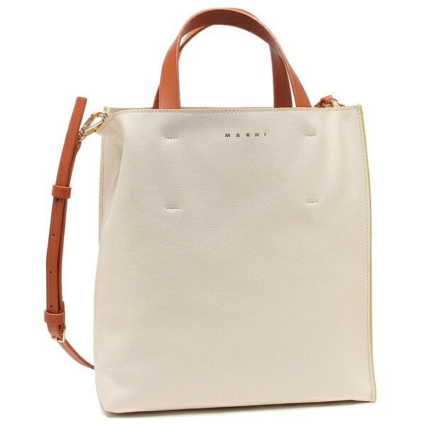 MARNI マルニ トートバッグ ショルダーバッグ ミュゼオ 2WAY MARNI マルニ トートバッグ ショルダーバッグ ミュゼオ 2WAY